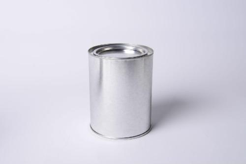 檢查鐵盒原料表面平整，洞孔是為了什么？